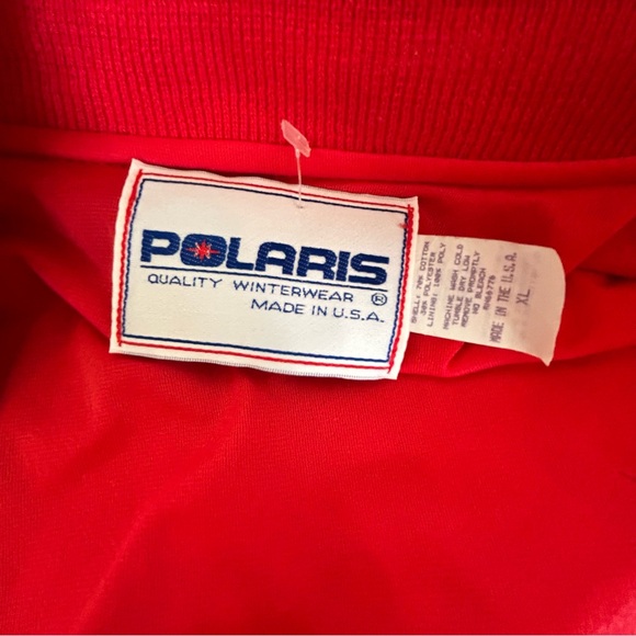 1994 Polaris Fan Club Jacket - Picture 12 of 14